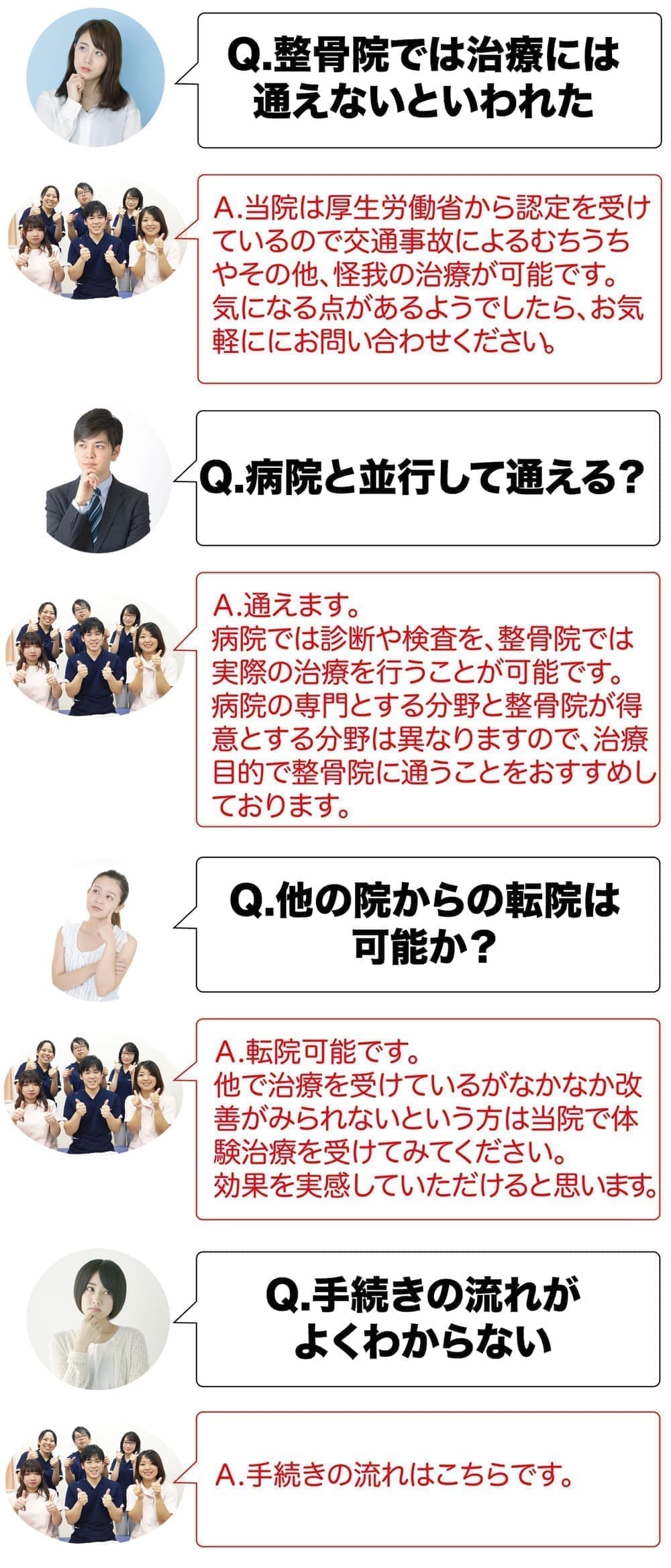 よくある質問1